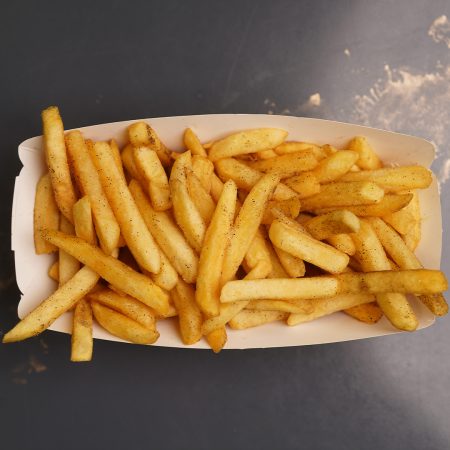 سیبزمینی سرخکرده