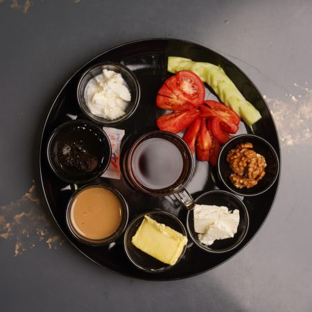 صبحانه ایرانی