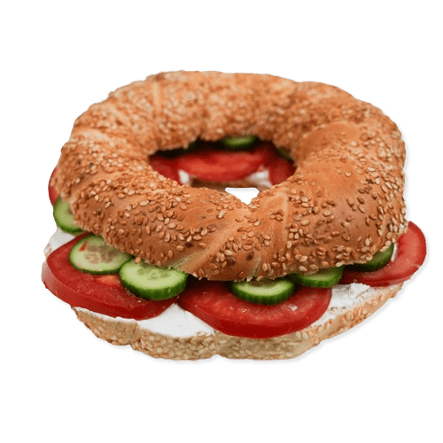 صبحانه و میان وعده سرد