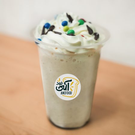 شیرموز بطری 1000 سی سی